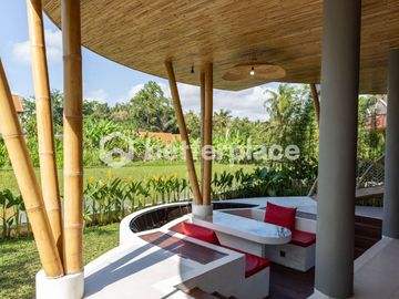 Eco-Luxury Villas in Ubud East A Unique Investment Opportunity