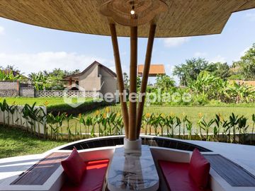 Eco-Luxury Villas in Ubud East A Unique Investment Opportunity