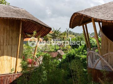 Eco-Luxury Villas in Ubud East A Unique Investment Opportunity