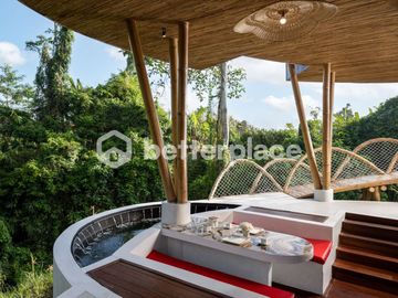 Eco-Luxury Villas in Ubud East A Unique Investment Opportunity