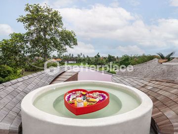 Eco-Luxury Villas in Ubud East A Unique Investment Opportunity
