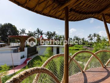 Eco-Luxury Villas in Ubud East A Unique Investment Opportunity