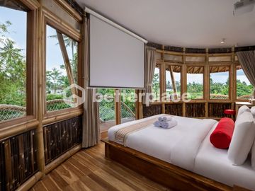 Eco-Luxury Villas in Ubud East A Unique Investment Opportunity