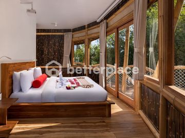 Eco-Luxury Villas in Ubud East A Unique Investment Opportunity