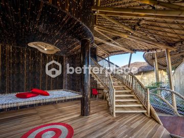 Eco-Luxury Villas in Ubud East A Unique Investment Opportunity