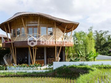 Eco-Luxury Villas in Ubud East A Unique Investment Opportunity
