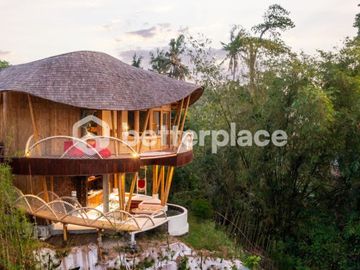 Eco-Luxury Villas in Ubud East A Unique Investment Opportunity