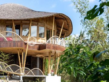 Eco-Luxury Villas in Ubud East A Unique Investment Opportunity