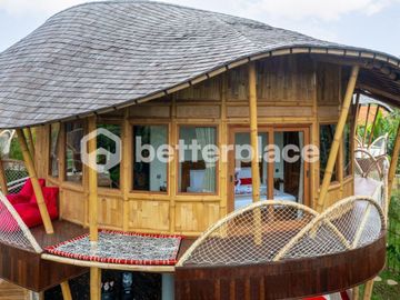 Eco-Luxury Villas in Ubud East A Unique Investment Opportunity