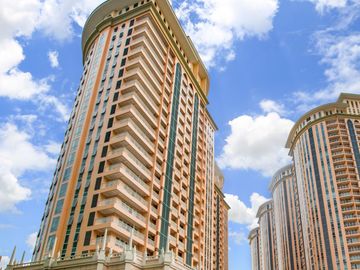 Rent To Own 1 Bedroom Unit in St. Mark Residence McKinley Hill BGC