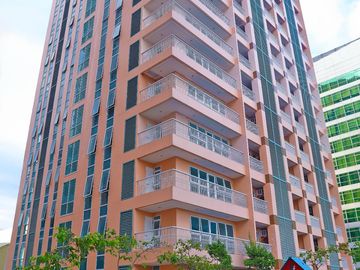 Rent To Own 1 Bedroom Unit in St. Mark Residence McKinley Hill BGC