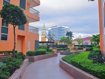 Rent To Own 1 Bedroom Unit in St. Mark Residence McKinley Hill BGC