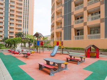 Rent To Own 1 Bedroom Unit in St. Mark Residence McKinley Hill BGC