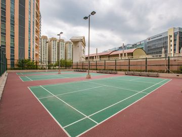 Rent To Own 1 Bedroom Unit in St. Mark Residence McKinley Hill BGC