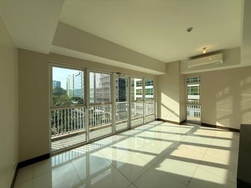 Rent To Own 1 Bedroom Unit in St. Mark Residence McKinley Hill BGC