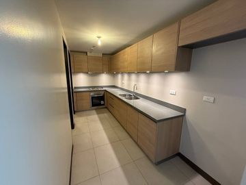 Rent To Own 1 Bedroom Unit in St. Mark Residence McKinley Hill BGC