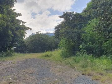 Commercial lot for sale in marcos highway lowar antipolo city near sm mall downtown and sm masinag lrt 2 station