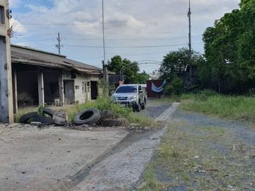 Commercial lot for sale in marcos highway lowar antipolo city near sm mall downtown and sm masinag lrt 2 station