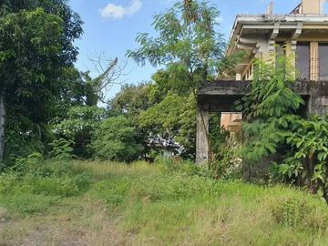 Commercial lot for sale in marcos highway lowar antipolo city near sm mall downtown and sm masinag lrt 2 station