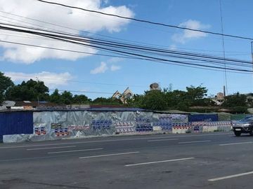 Commercial lot for sale in marcos highway lowar antipolo city near sm mall downtown and sm masinag lrt 2 station