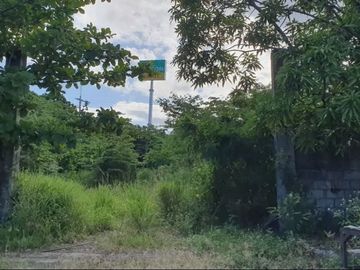Commercial lot for sale in marcos highway lowar antipolo city near sm mall downtown and sm masinag lrt 2 station