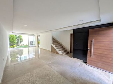 Bonita casa en lomas de angelopolis 1 cluter 222 $6,720,000
