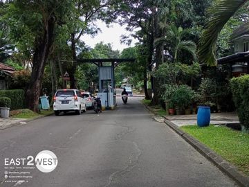Dijual Rumah Taman Imam Bonjol Lippo Karawaci Kota Tangerang Murah Lingkungan Nyaman Sangat Strategis