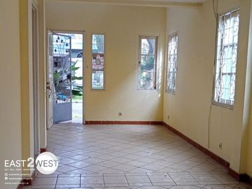 Dijual Rumah Taman Imam Bonjol Lippo Karawaci Kota Tangerang Murah Lingkungan Nyaman Sangat Strategis