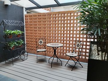 Estrena Departamento En Santa Maria La Ribera, Cerca Kiosko Morisco