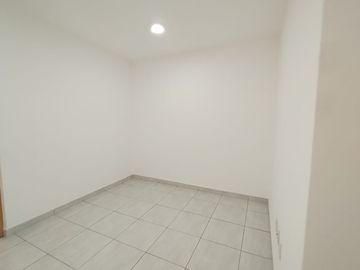 Estrena Departamento En Santa Maria La Ribera, Cerca Kiosko Morisco