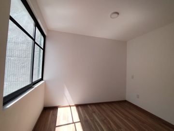 Estrena Departamento En Santa Maria La Ribera, Cerca Kiosko Morisco