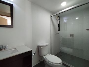 Estrena Departamento En Santa Maria La Ribera, Cerca Kiosko Morisco