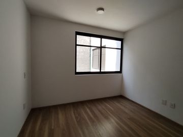 Estrena Departamento En Santa Maria La Ribera, Cerca Kiosko Morisco