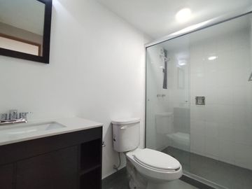 Estrena Departamento En Santa Maria La Ribera, Cerca Kiosko Morisco