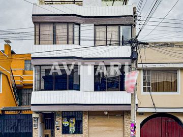 Casa Rentera en Venta – Inversión Segura y Rentabilidad Inmediata