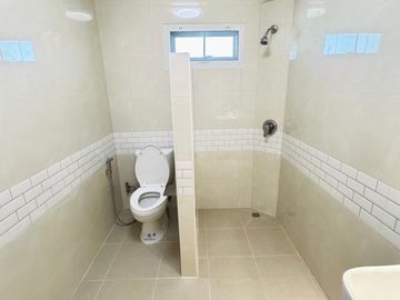 Pool villa for sale at Hang Dong in a hi-end village, decorated in modern luxury style.