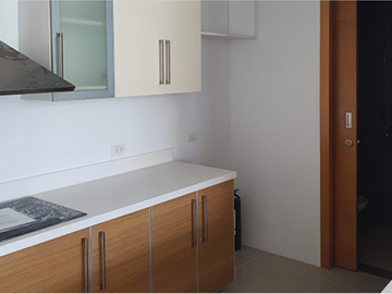 1 BR  CONDOMINIUM WITH PARKING FOR SALE IN PARK TERRACES PH2, MAKATI CITY