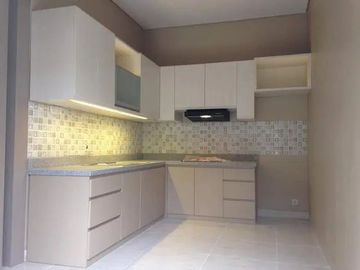 Dijual Rumah Puri Maharani Sukodono Sidoarjo Murah Strategis Dekat Kuliner Mall Sekolah Gedangan