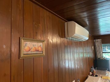 For Sale: Large Golden Teakwood House with 9 Bedrooms in the World Club Land Project, Convenient City Access, Close to International Schools