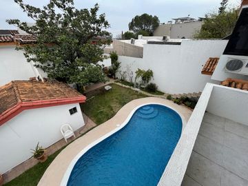 Venta de Casa y Departamento Colonial de la Sierra,  San Pedro Garza, García