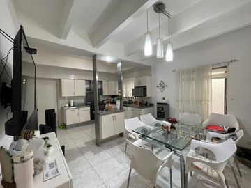 Venta de Casa y Departamento Colonial de la Sierra,  San Pedro Garza, García