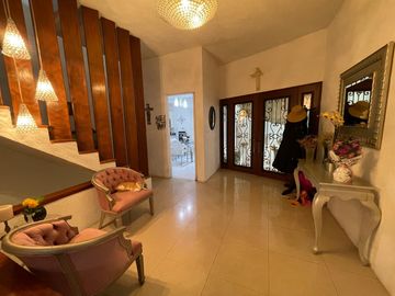 Venta de Casa y Departamento Colonial de la Sierra,  San Pedro Garza, García