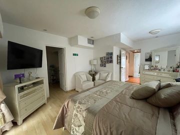 Venta de Casa y Departamento Colonial de la Sierra,  San Pedro Garza, García