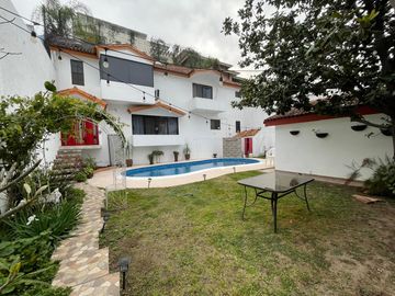 Venta de Casa y Departamento Colonial de la Sierra,  San Pedro Garza, García