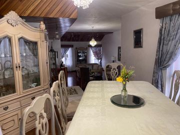 Venta de Casa y Departamento Colonial de la Sierra,  San Pedro Garza, García