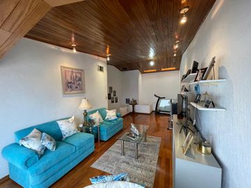 Venta de Casa y Departamento Colonial de la Sierra,  San Pedro Garza, García
