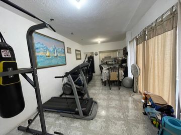 Venta de Casa y Departamento Colonial de la Sierra,  San Pedro Garza, García