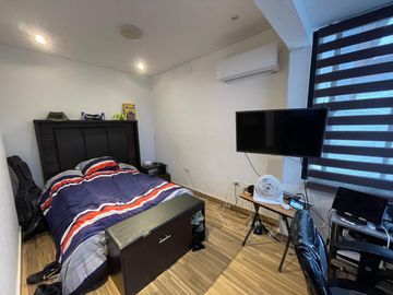Venta de Casa y Departamento Colonial de la Sierra,  San Pedro Garza, García