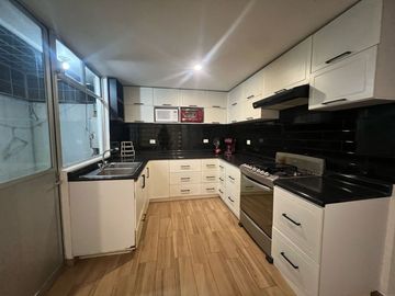 Casa en venta totalmente amueblada en Cuautlancingo Res. Monaco