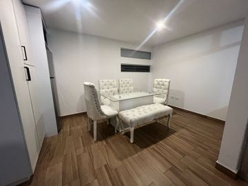 Casa en venta totalmente amueblada en Cuautlancingo Res. Monaco